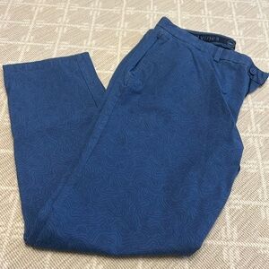 Vineyard vines on the go pant men’s size 36